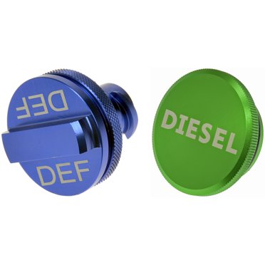 MotoRad Fuel Tank Cap For 1994-1999 Dodge Ram 1500 – 3.9L 5.2L 5.9L V6/V8 – Direct Fit