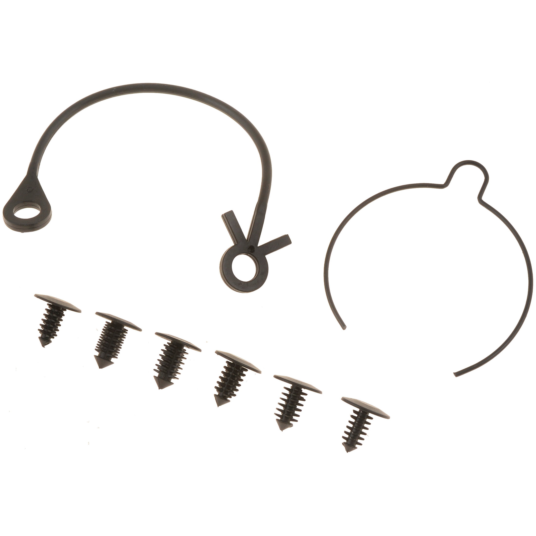 Dorman 55300 Universal Fuel Cap Tether
