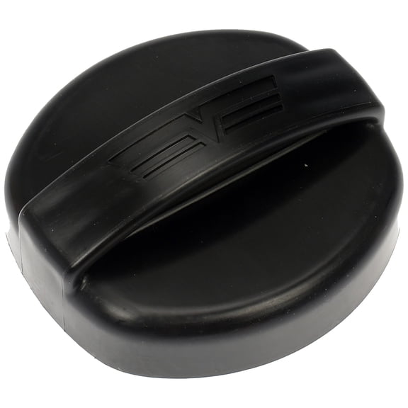 Dorman 55329 Capless Fuel Neck Cover for Specific Ford / Lincoln / Mercury Models