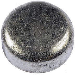 Dorman 555-017 Engine Core Plug for Specific MG Models, Pack of 10 Fits select: 1975-1979 MG MIDGET