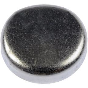 Dorman 555-025 Engine Core Plug for Specific Models, Pack of 10 Fits select: 1995-2004 TOYOTA TACOMA, 2002-2005 DODGE RAM 1500