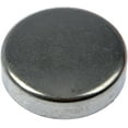 thumbnail image 1 of Dorman 555-045 Rear Engine Core Plug for Specific Models, Pack of 10 Fits select: 1969 CHEVROLET CHEVELLE, 1969-1979 CHEVROLET NOVA, 1 of 2