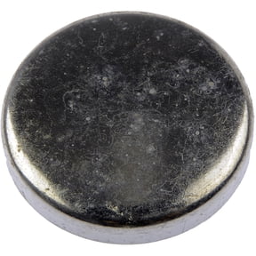 Dorman 555-069 Engine Core Plug for Specific Models, Pack of 10 Fits select: 1993-2004 JEEP GRAND CHEROKEE, 1997-2005 JEEP WRANGLER / TJ