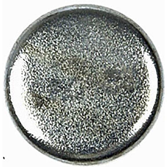 Dorman 555-082 Engine Core Plug for Specific Models, Pack of 10 Fits select: 2008 JEEP WRANGLER UNLIMITED, 2009-2010 JEEP WRANGLER