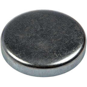 Dorman 555-083 Engine Core Plug for Specific Models, Pack of 10 Fits select: 1966-1973 FORD MUSTANG, 1975-1976 FORD F250