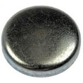 thumbnail image 1 of Dorman 555-097 Steel Cup Expansion Plug 25mm, Height 0.250 Compatible with Select Lexus / Toyota Models, 10 Pack, 1 of 2
