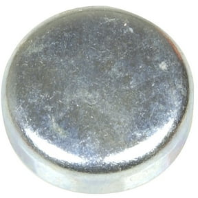 Dorman 555-102 Engine Core Plug for Specific Models, Pack of 10 Fits select: 2000-2004 FORD FOCUS, 1981-2002 FORD ESCORT