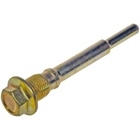 Dorman 55551 Disc Brake Caliper Bolt Kit for Specific Models, Natural (Pack of 2) Fits select: 1999-2010 CHEVROLET SILVERADO, 2000-2006 CHEVROLET TAHOE