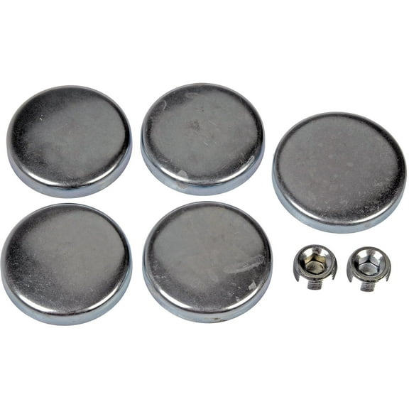 Dorman 557-017 Engine Expansion Plug Kit for Specific American Motors / International / Jeep Models