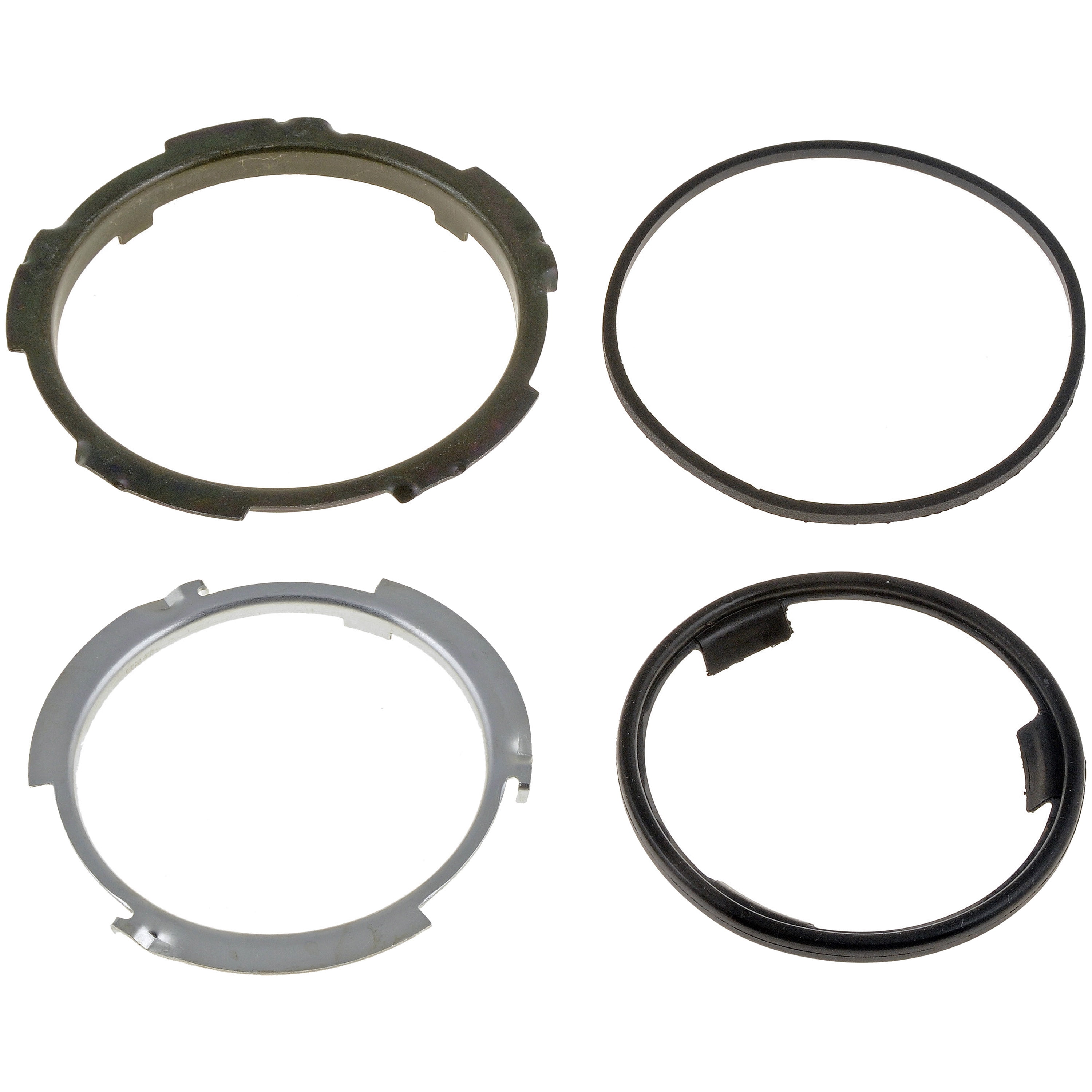 Dorman 55812 Fuel Tank Sending Unit Lock Ring for Specific Models, Pack