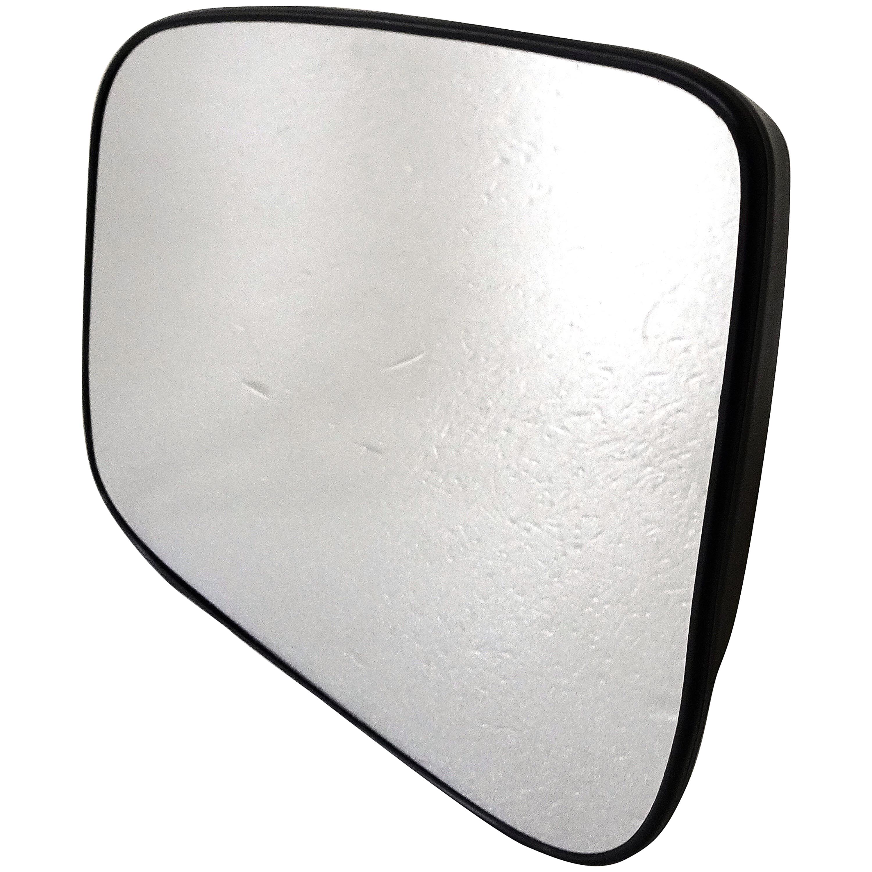 Dorman 56019 Driver Side Door Mirror Glass for Specific Chevrolet / GMC Models Fits select: 2004-2009 CHEVROLET COLORADO, 2004-2009 GMC CANYON