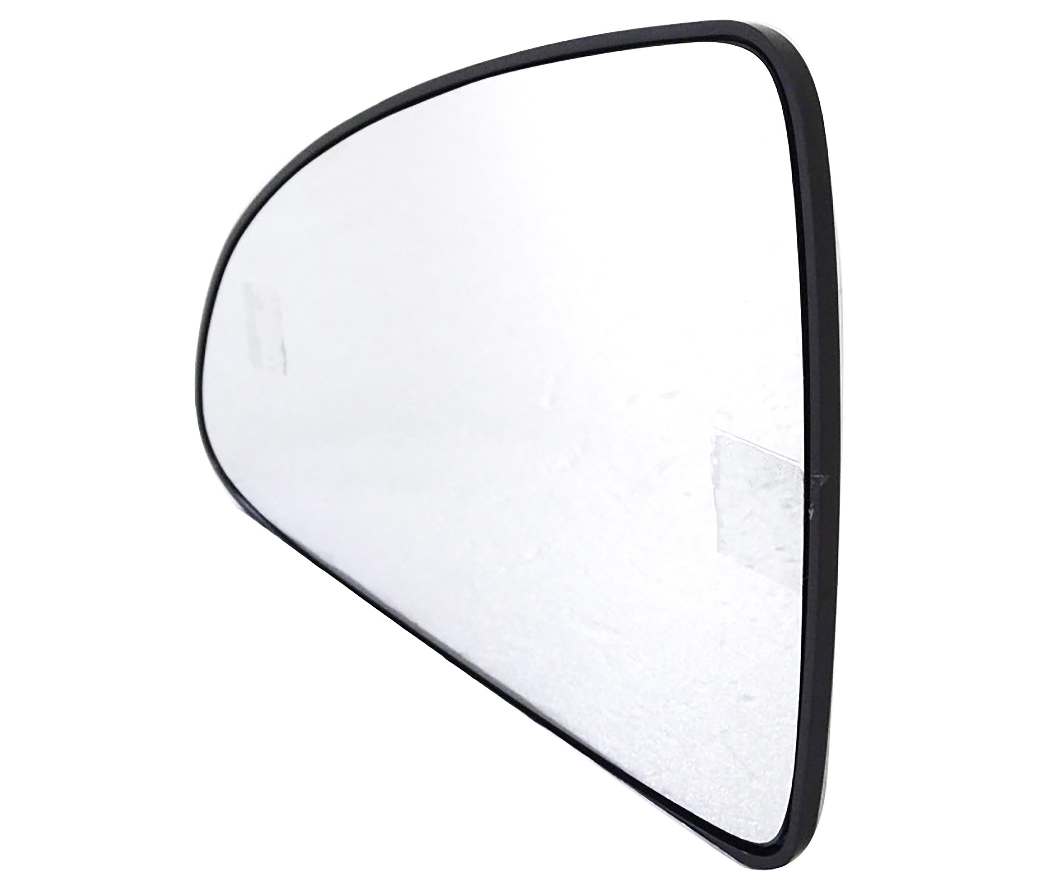 GM OEM Driver Side Mirror Glass – Electric, LH Side View For Firebird Camaro 1993-2002