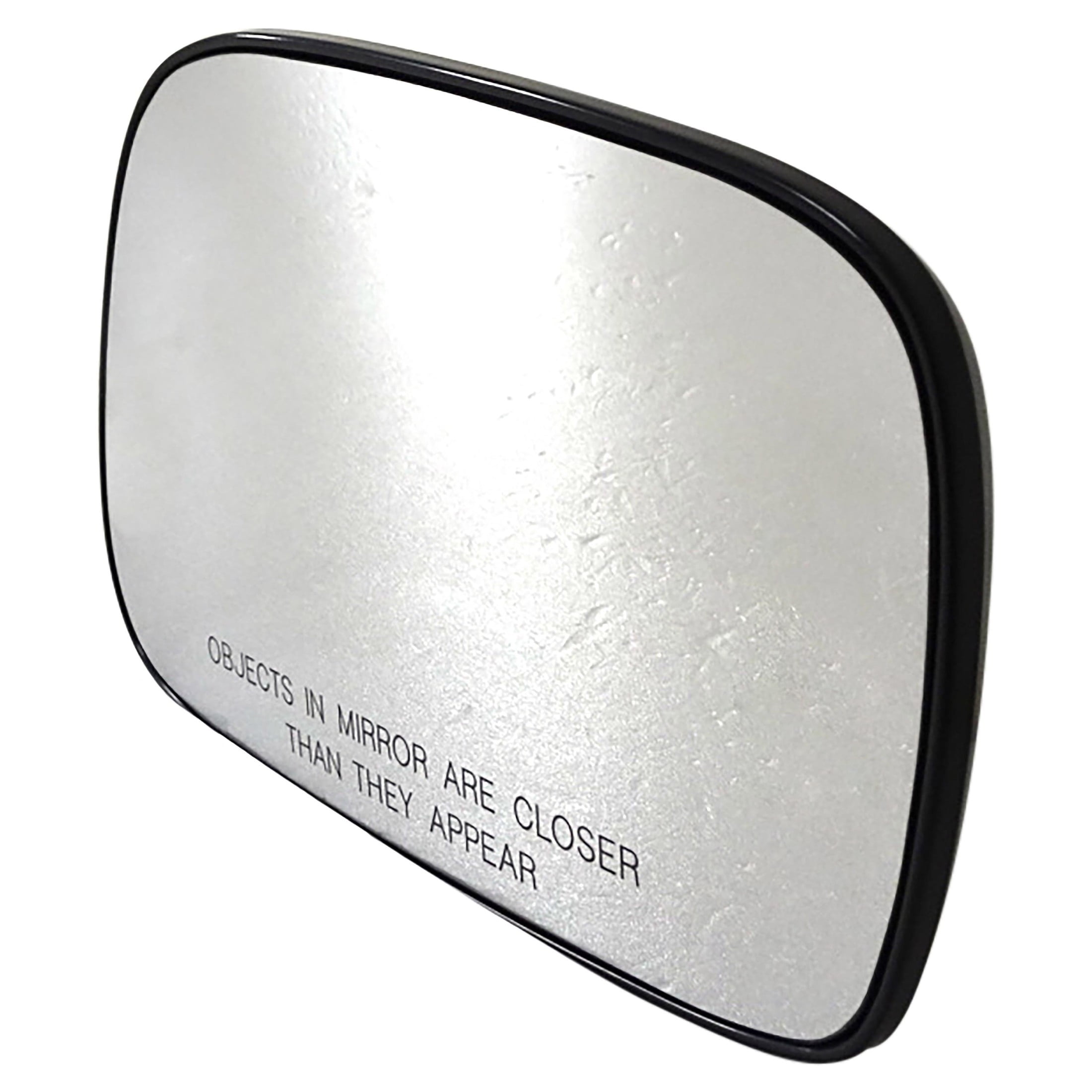 Dorman 56032 Passenger Side Door Mirror Glass for Specific Pontiac Models