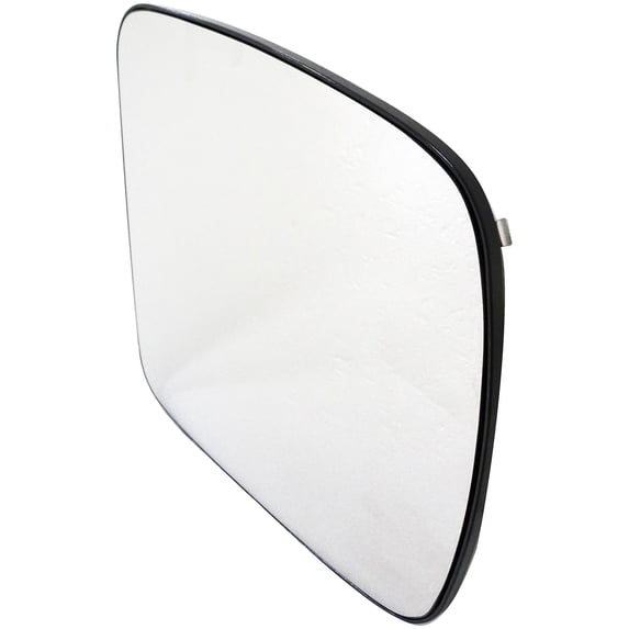 Dorman 56035 Driver Side Door Mirror Glass for Specific Chevrolet / GMC Models Fits select: 2004-2007 CHEVROLET EXPRESS G3500, 2003-2007 CHEVROLET EXPRESS G2500