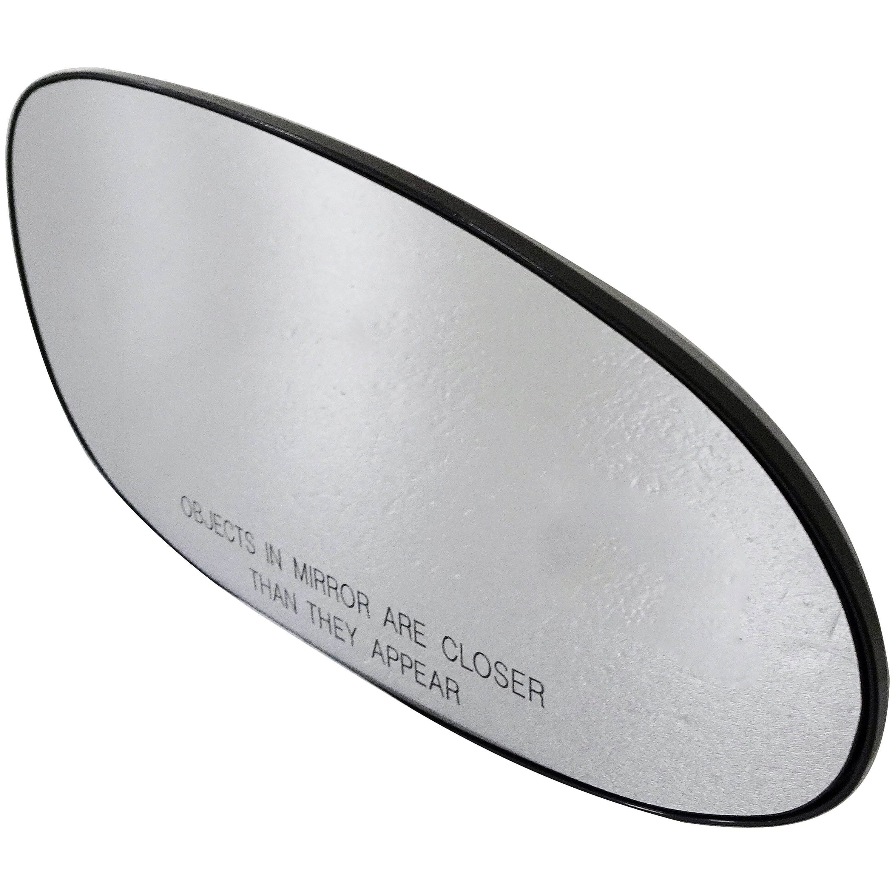 Dorman 56038 Passenger Side Door Mirror Glass for Specific Buick Models Fits select: 2003-2005 BUICK CENTURY