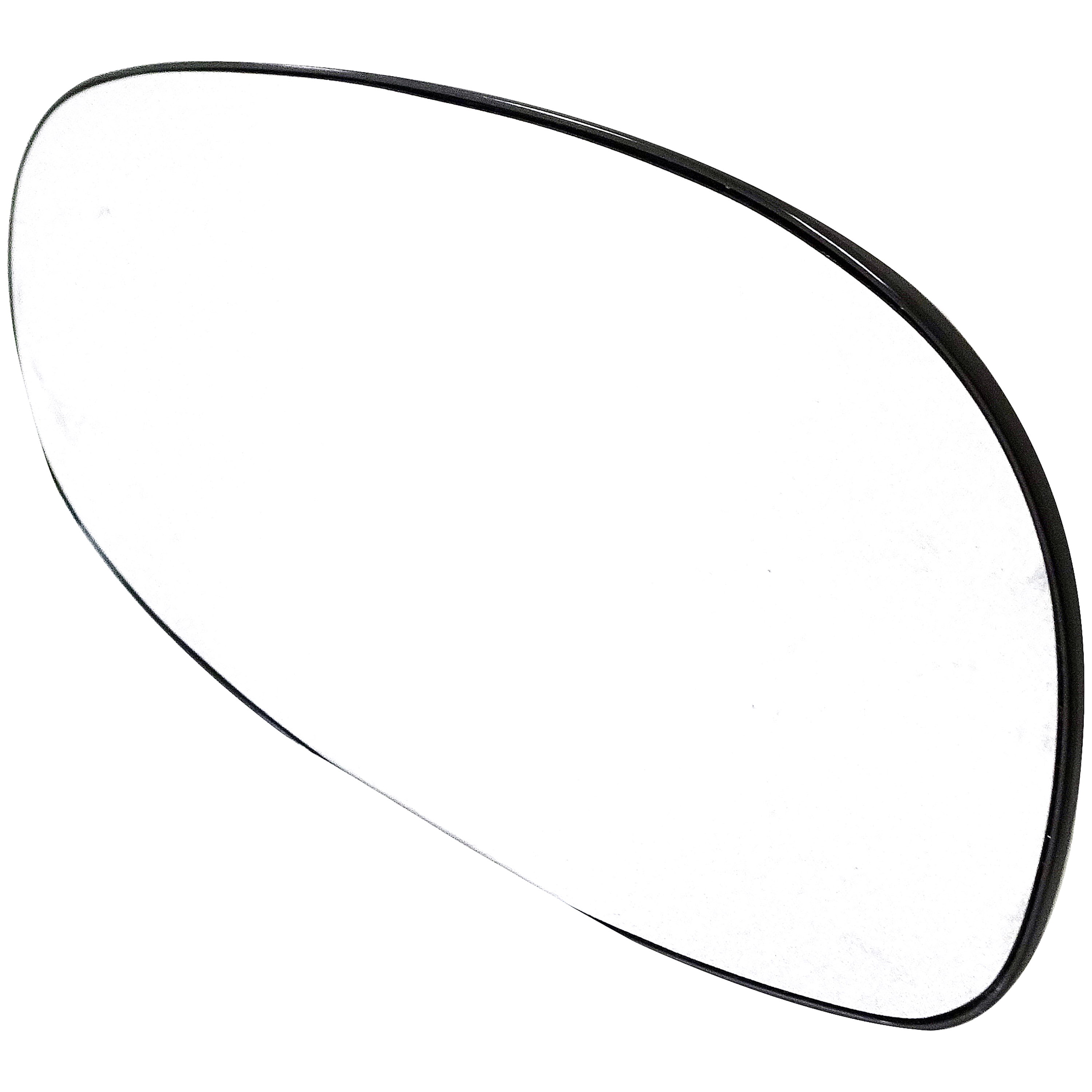 Dorman 56047 Driver Side Door Mirror Glass for Specific Saturn Models