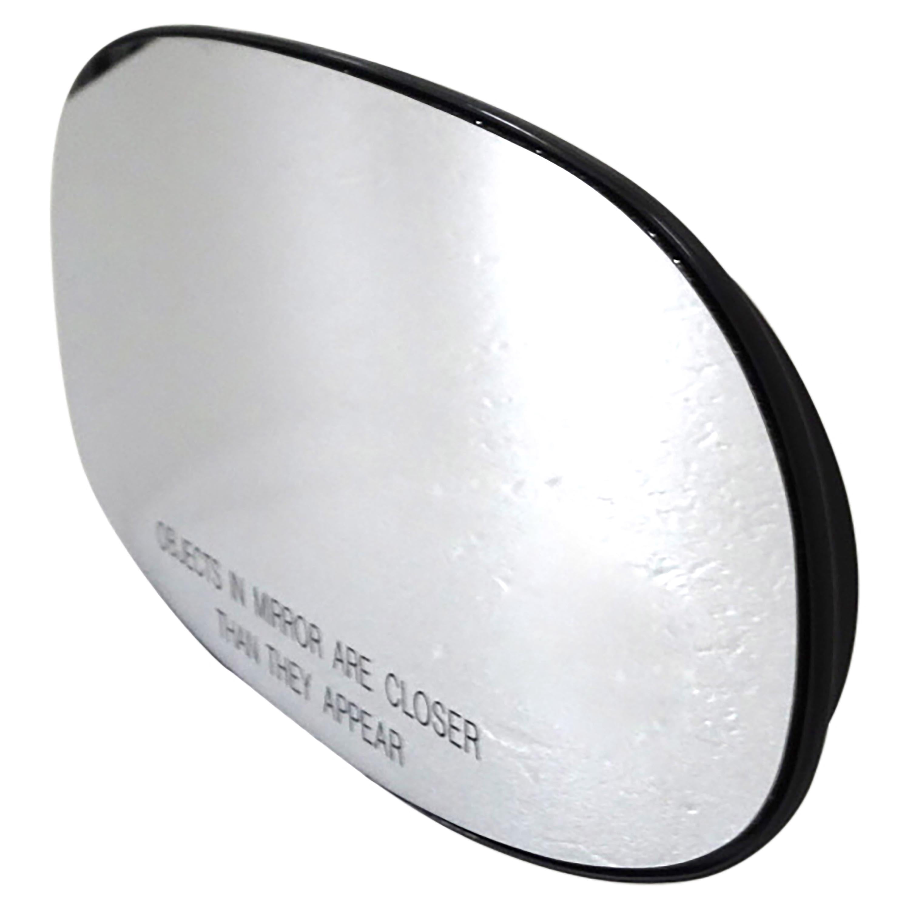 Dorman 56048 Passenger Side Door Mirror Glass for Specific Saturn Models Fits select: 2002-2003 SATURN L200, 2000 SATURN LS1