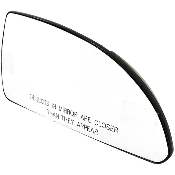 Dorman 56058 Passenger Side Door Mirror Glass for Specific Chevrolet Models