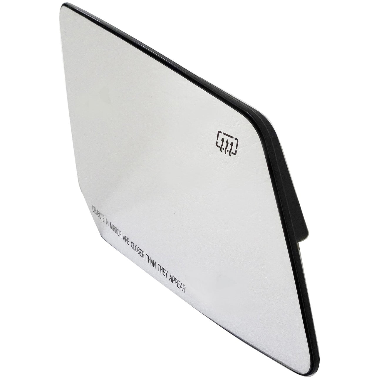 Dorman 56098 Passenger Side Door Mirror Glass for Specific GMC / Saturn Models