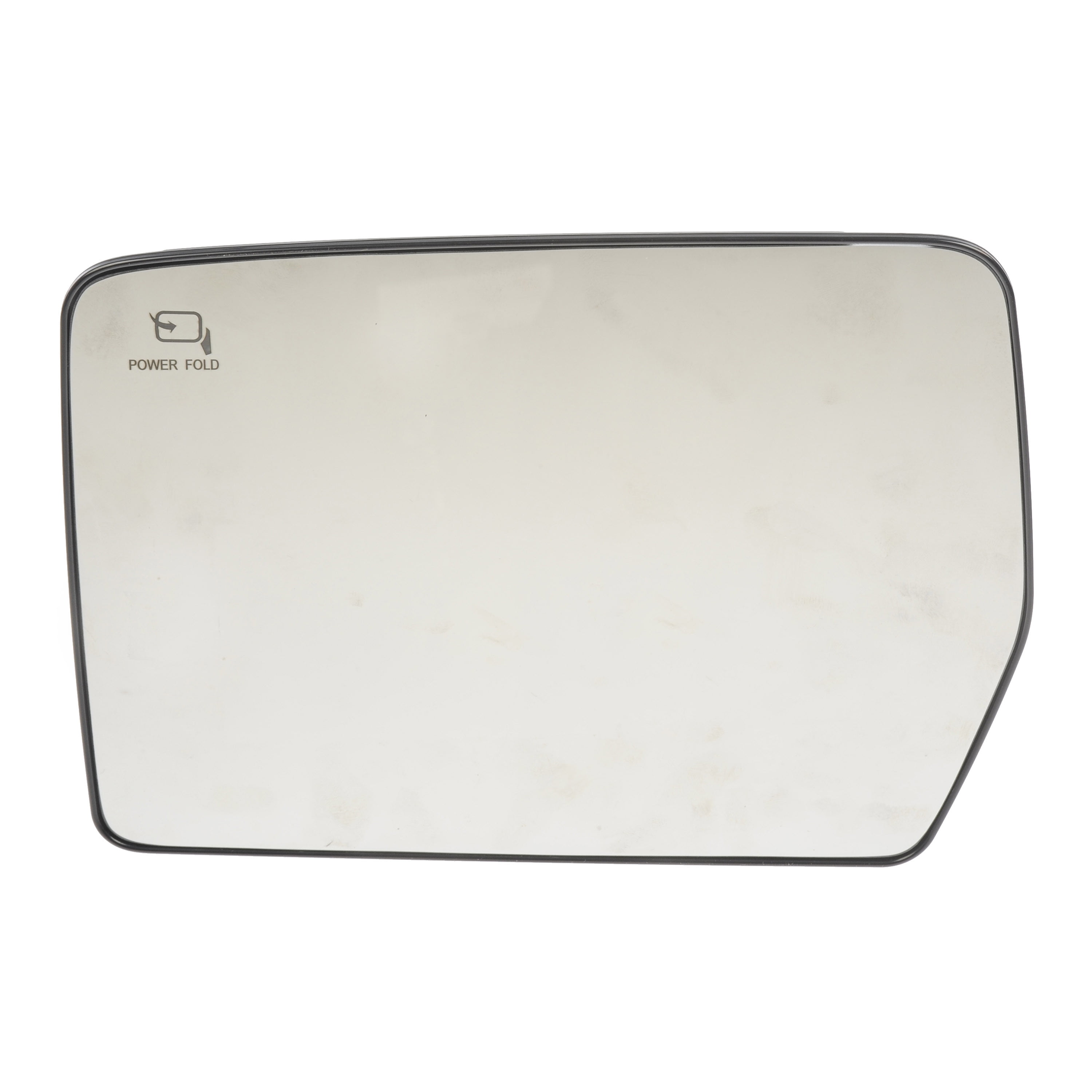 Dorman 56108 Driver Side Door Mirror Glass for Specific Ford / Lincoln Models