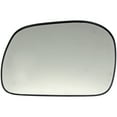 thumbnail image 1 of Dorman 56110 Driver Side Door Mirror Glass for Specific Ford Models, 1 of 2