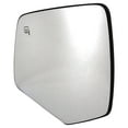 thumbnail image 1 of Dorman 56124 Driver Side Door Mirror Glass for Specific Ford / Mercury Models Fits select: 2008-2009 FORD ESCAPE, 2008-2009 MERCURY MARINER, 1 of 4
