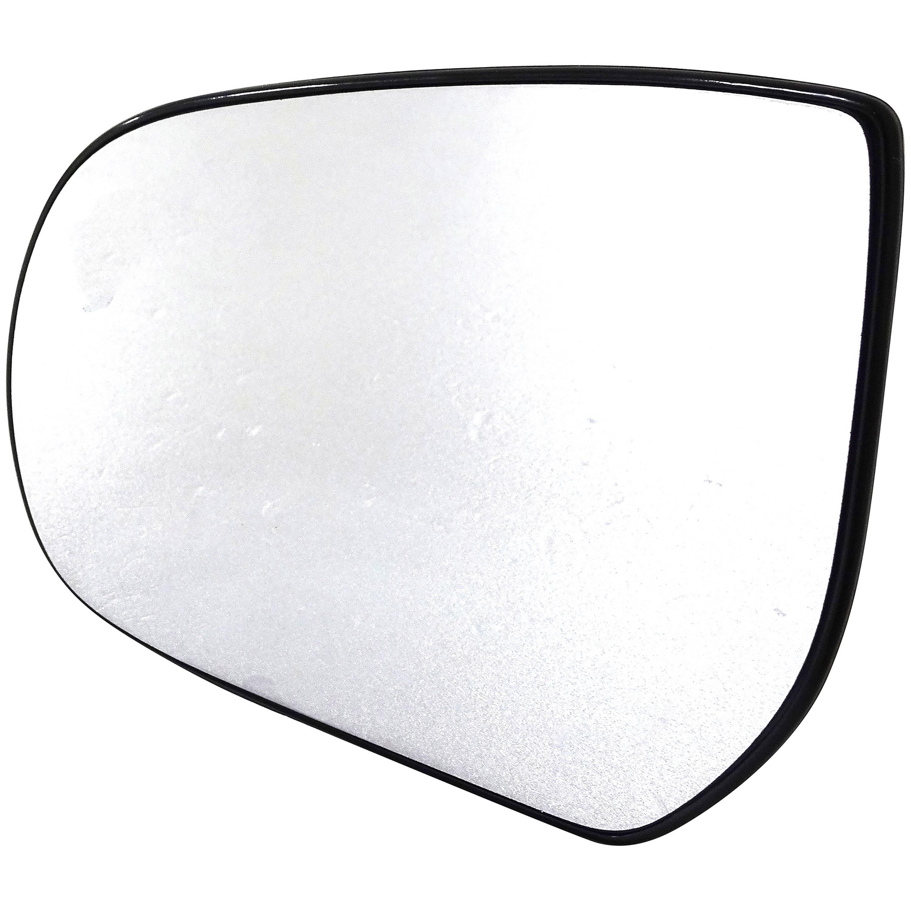 Dorman 56133 Driver Side Door Mirror Glass for Specific Ford / Mercury Models Fits select: 2003-2007 FORD ESCAPE, 2005-2007 MERCURY MARINER