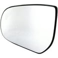 thumbnail image 1 of Dorman 56133 Driver Side Door Mirror Glass for Specific Ford / Mercury Models Fits select: 2003-2007 FORD ESCAPE, 2005-2007 MERCURY MARINER, 1 of 4