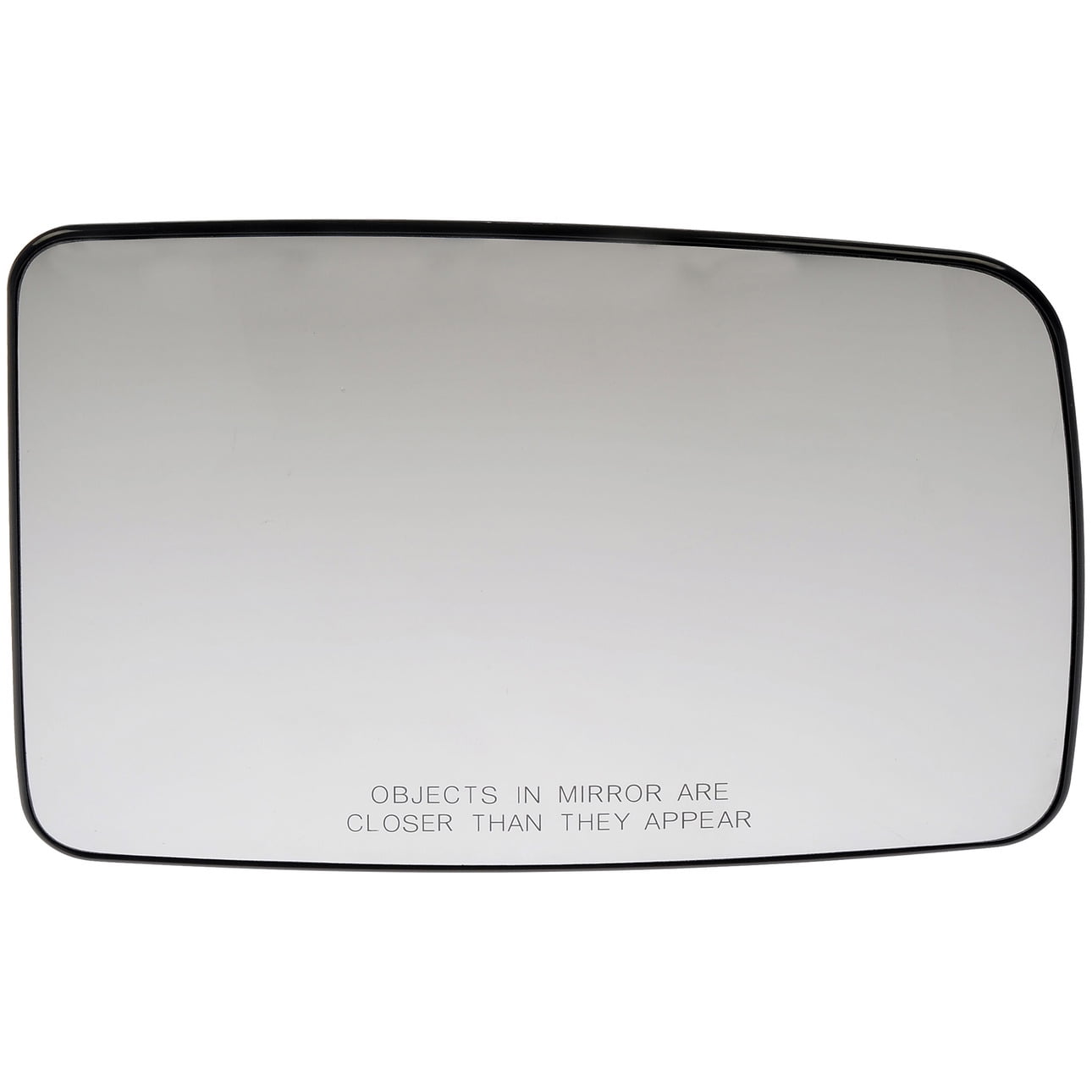 Dorman 56143 Passenger Side Door Mirror Glass for Specific Ford / Lincoln Models