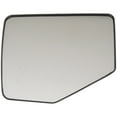 thumbnail image 1 of Dorman 56147 Driver Side Door Mirror Glass for Specific Ford / Mercury Models Fits select: 2006-2010 FORD EXPLORER, 2006-2011 FORD RANGER, 1 of 2