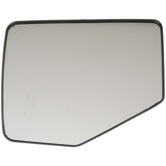 Dorman 56147 Driver Side Door Mirror Glass for Specific Ford / Mercury Models Fits select: 2006-2010 FORD EXPLORER, 2006-2011 FORD RANGER