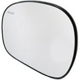 thumbnail image 1 of Dorman 56148 Driver Side Door Mirror Glass for Specific Ford Models Fits select: 1997-2002 FORD EXPEDITION, 1 of 5