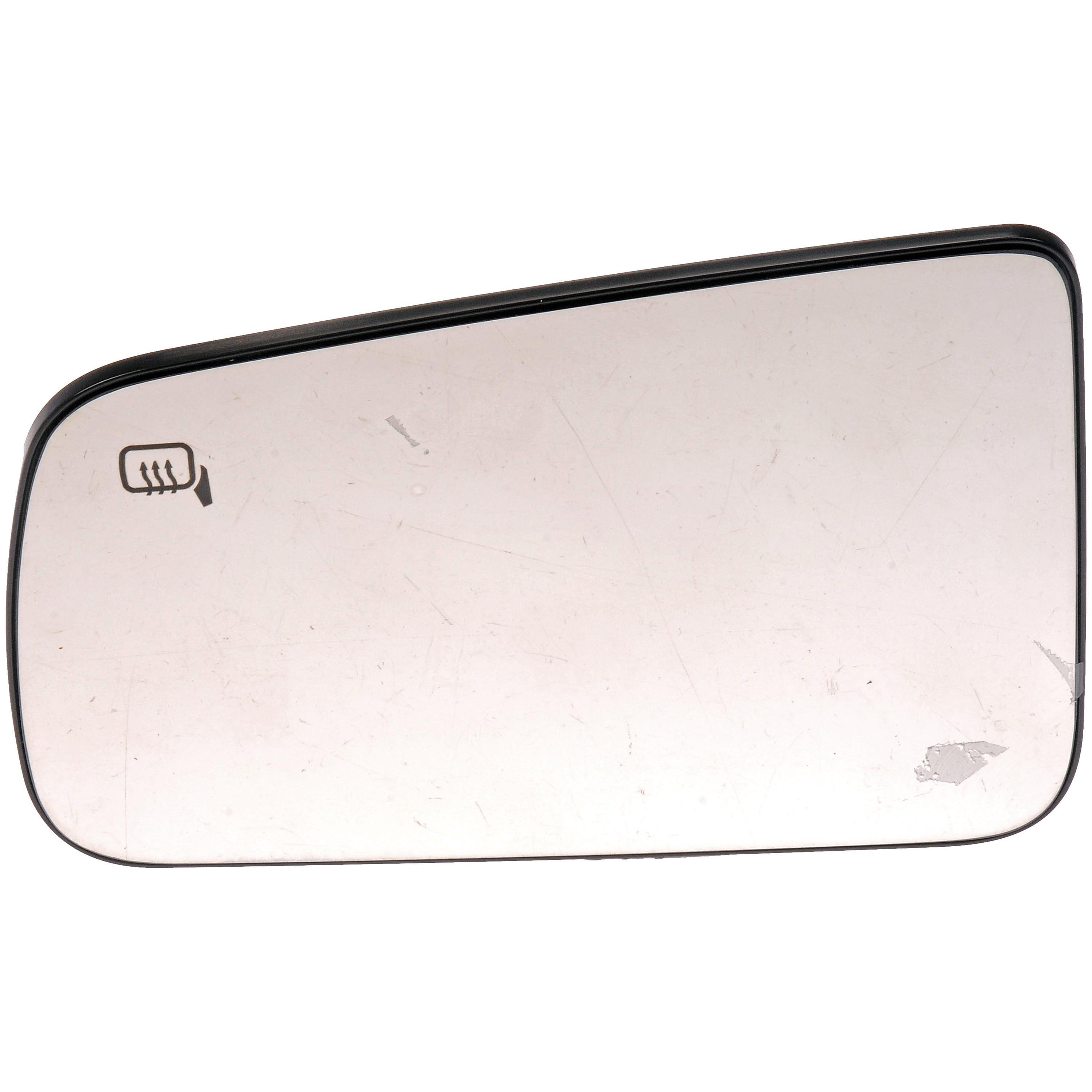 Dorman 56150 Driver Side Door Mirror Glass for Specific Ford Models Fits select: 2008-2011 FORD FOCUS