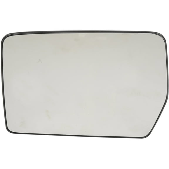 Dorman 56155 Driver Side Door Mirror Glass for Specific Ford / Lincoln Models