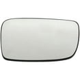 thumbnail image 1 of Dorman 56157 Driver Side Door Mirror Glass for Specific Toyota Models Fits select: 2011 TOYOTA CAMRY BASE/SE/LE/XLE, 2007-2008 TOYOTA CAMRY LE/XLE/SE, 1 of 2