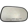 thumbnail image 1 of Dorman 56167 Passenger Side Door Mirror Glass for Specific Honda Models Fits select: 2002 HONDA ACCORD SE, 1999-2001 HONDA ACCORD EX, 1 of 4
