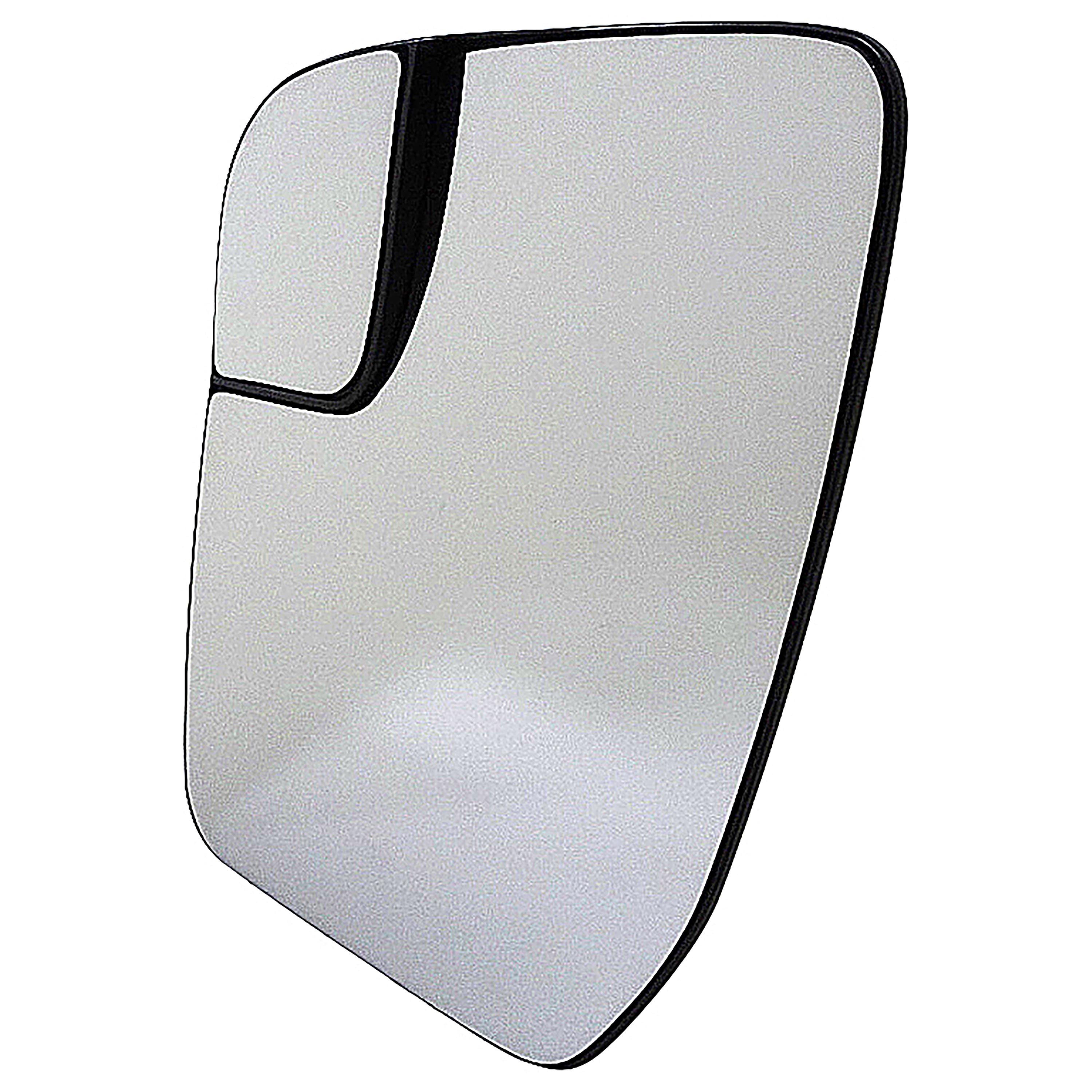 Dorman 56176 Door Mirror Glass for Specific Ford Models