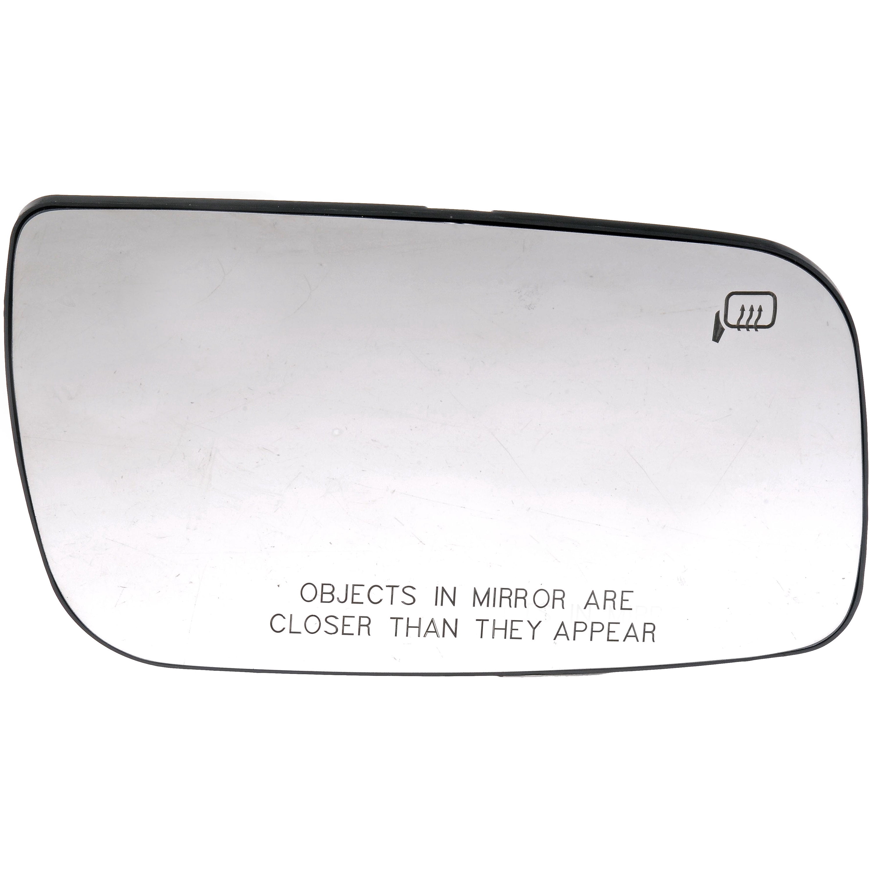 Dorman 56182 Passenger Side Door Mirror Glass for Specific Ford / Mercury Models Fits select: 2008-2009 FORD TAURUS, 2008-2009 MERCURY SABLE