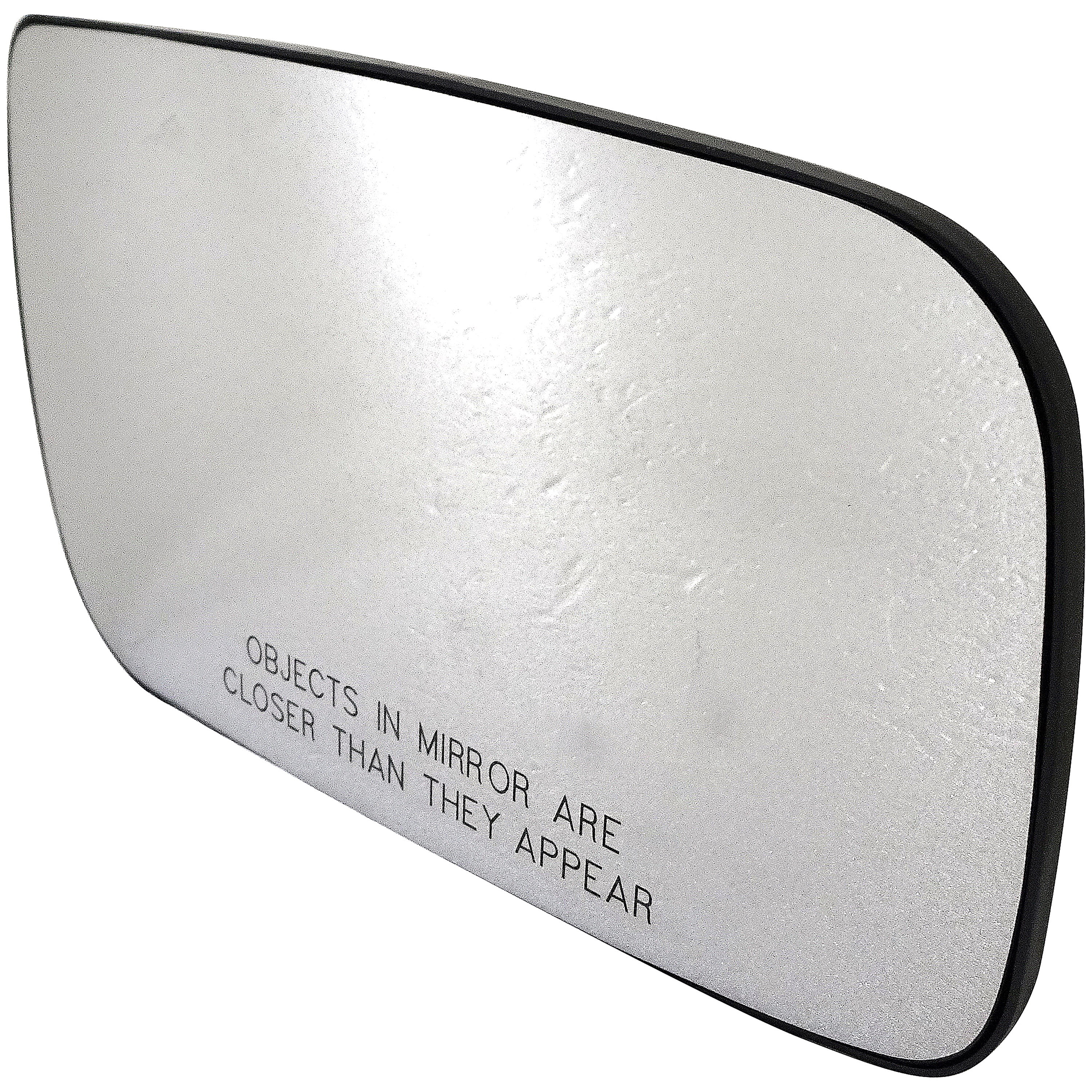 New Passenger Side Mirror Glass For 2004-2006 Chevy Aveo Sedan - Fast Shipping