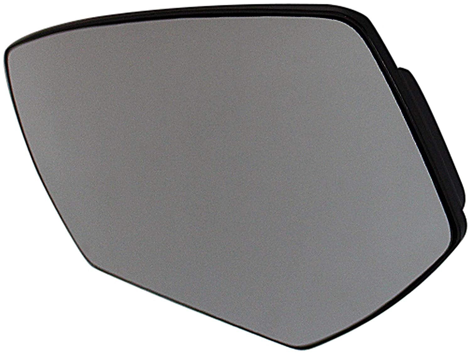 Dorman 56191 Driver Side Door Mirror Glass for Specific Chevrolet / GMC Models Fits select: 2014-2019 CHEVROLET SILVERADO, 2014-2019 GMC SIERRA