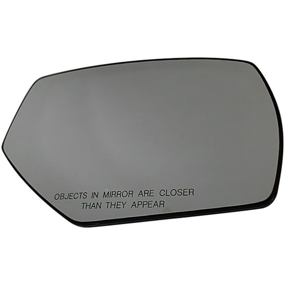 Dorman 56192 Passenger Side Door Mirror Glass for Specific Chevrolet / GMC Models