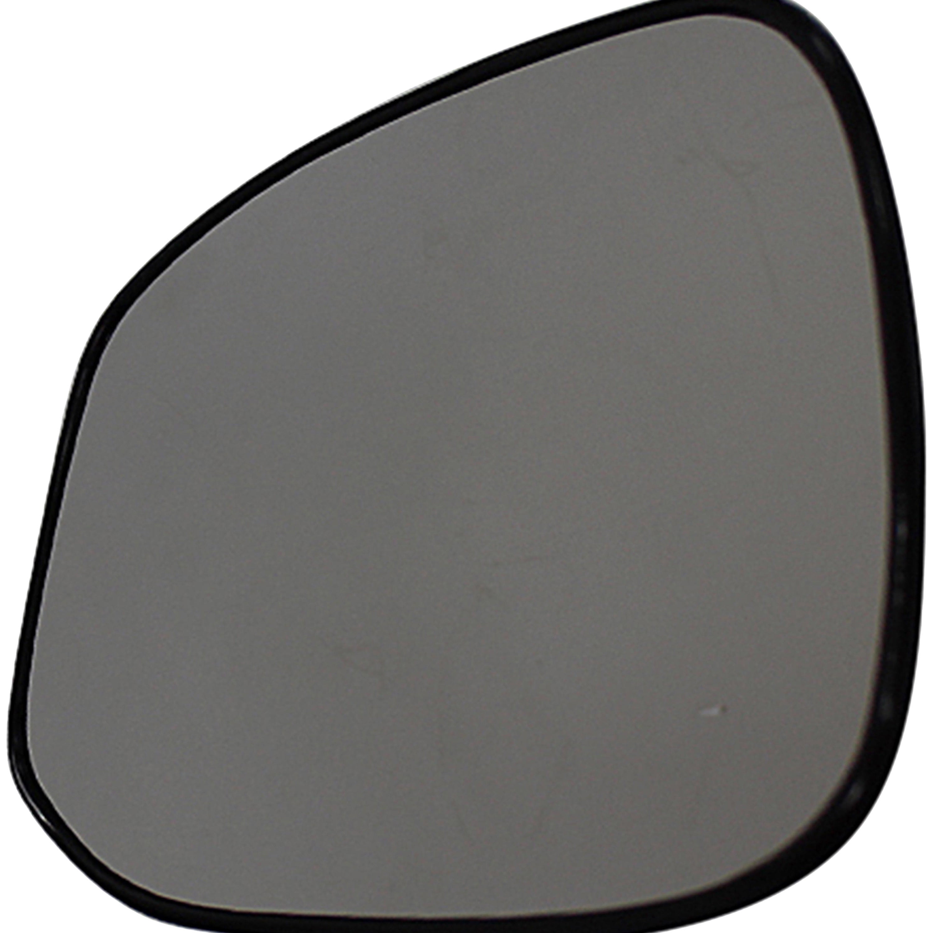 Dorman 56197 Driver Side Door Mirror Glass for Specific Honda Models
