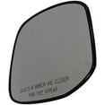 thumbnail image 1 of Dorman 56198 Passenger Side Door Mirror Glass for Specific Honda Models, 1 of 5