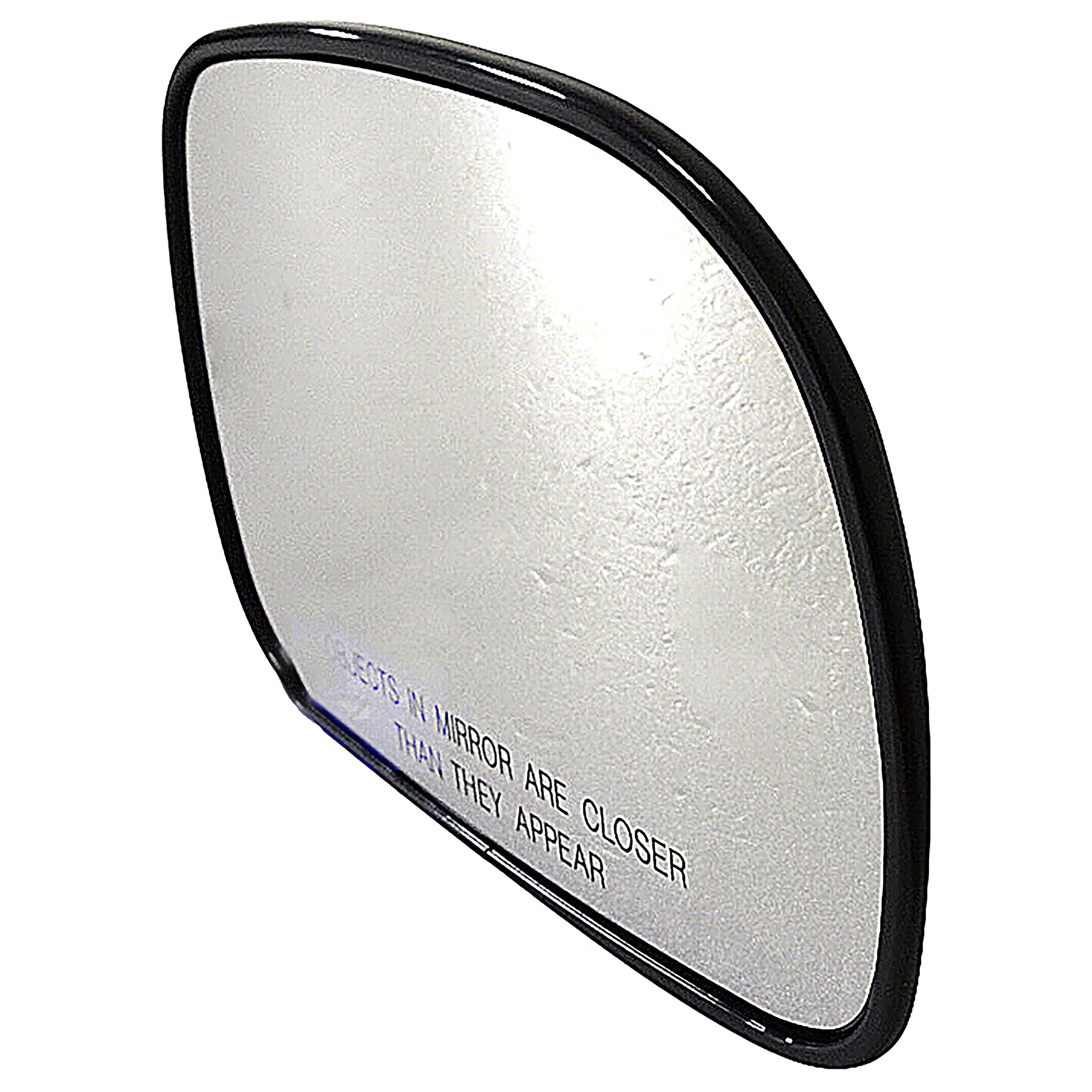 Dorman 56209 Passenger Side Door Mirror Glass for Specific Chrysler ...