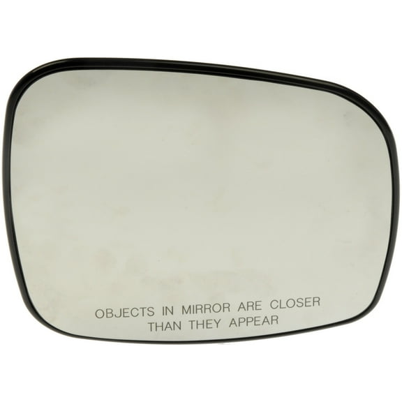 Dorman 56211 Passenger Side Door Mirror Glass for Specific Chrysler / Dodge / Ram Models
