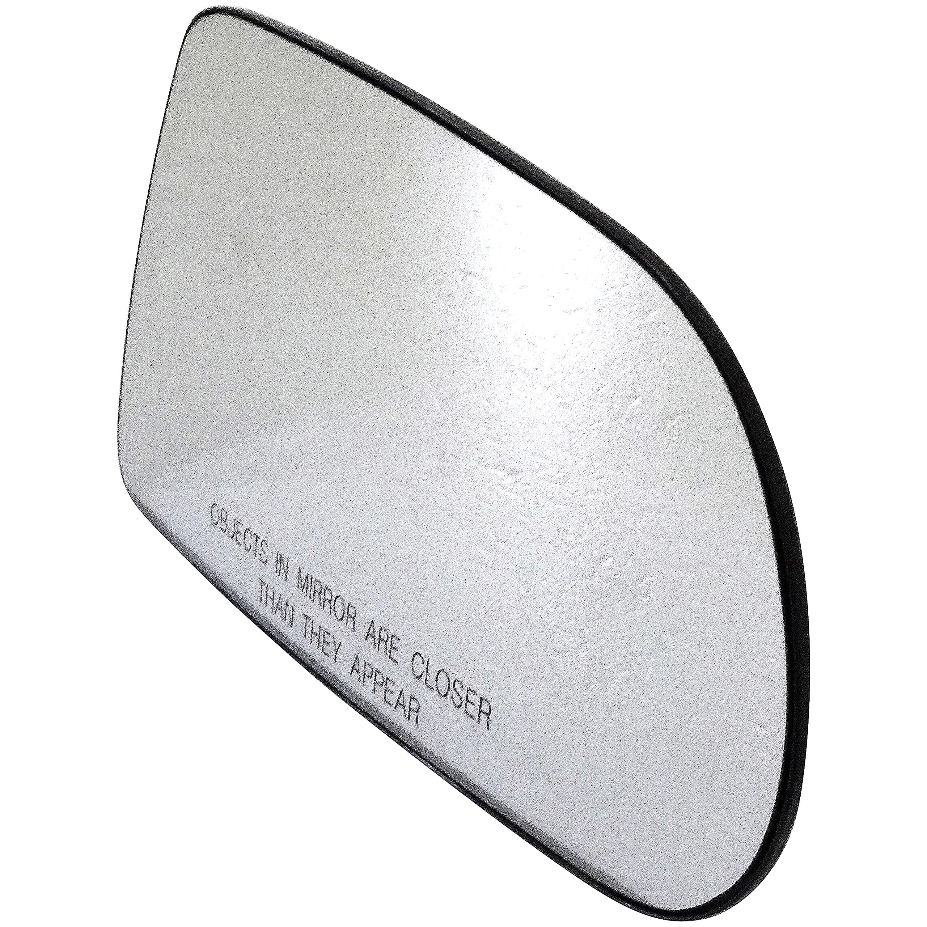 Dorman 56219 Passenger Side Door Mirror Glass for Specific Dodge / Mitsubishi / Ram Models Fits select: 2005-2007 DODGE DURANGO, 2007-2011 DODGE DAKOTA