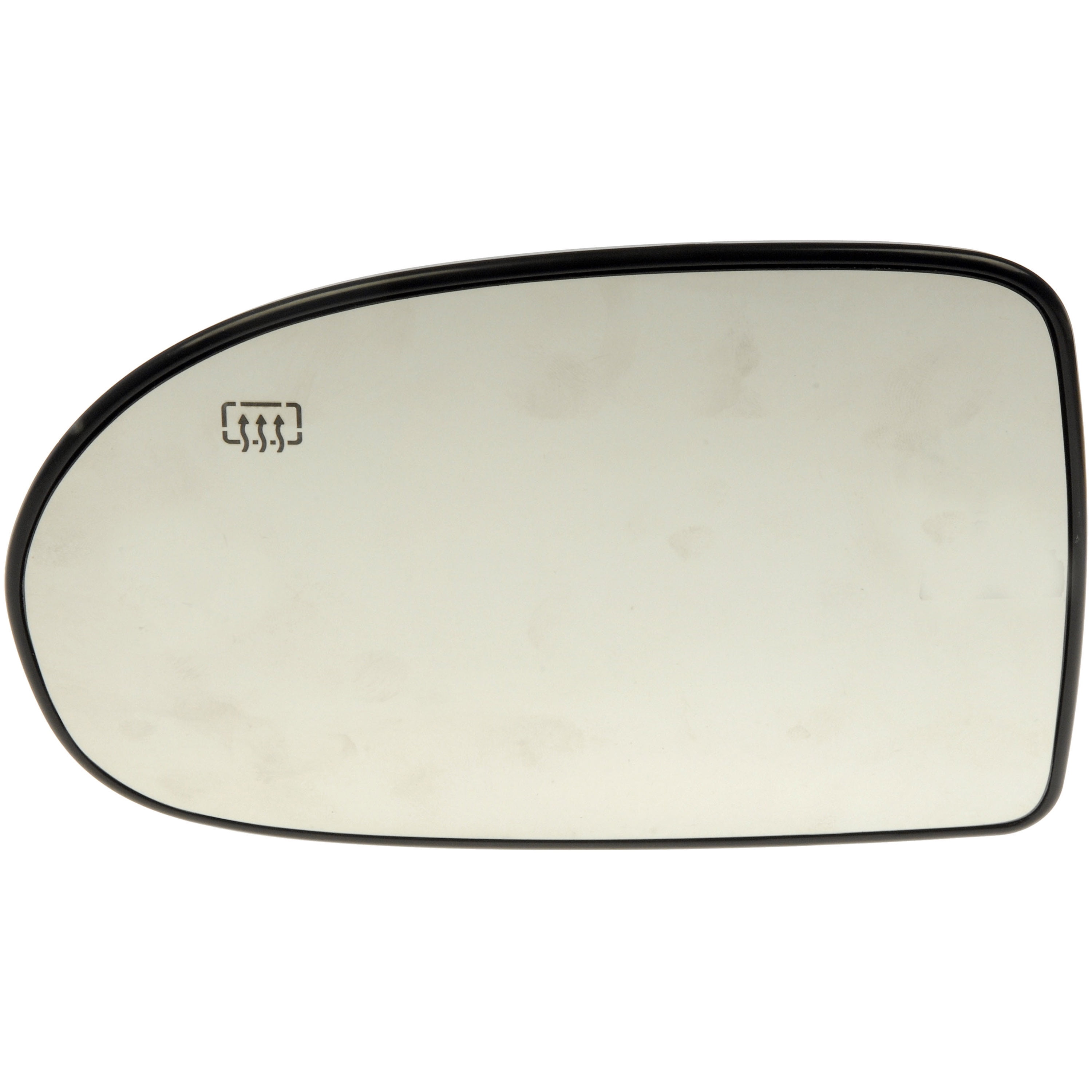 Dorman 56234 Driver Side Door Mirror Glass for Specific Dodge / Jeep Models Fits select: 2007-2009 DODGE CALIBER, 2007-2008 JEEP COMPASS