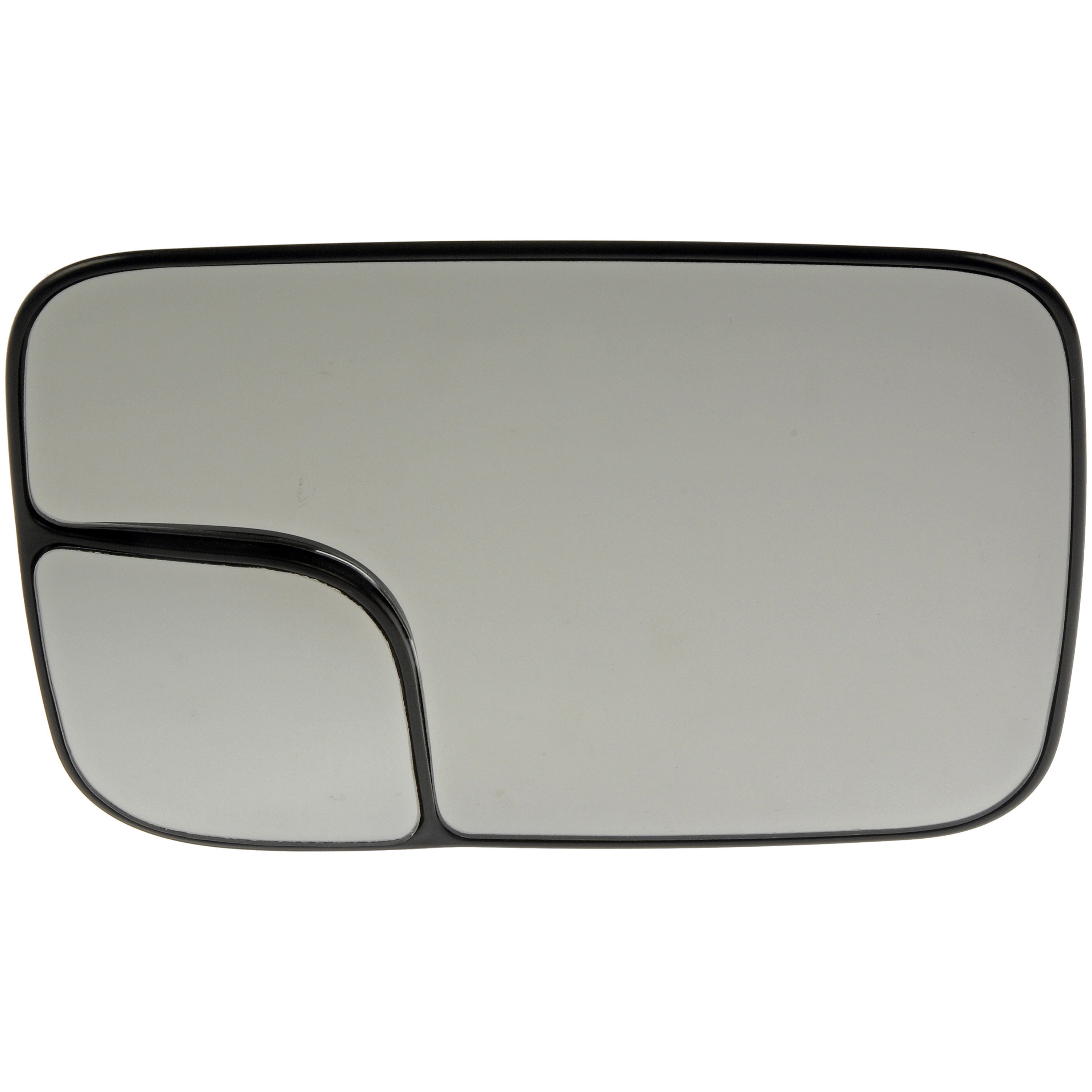 Dorman 56243 Passenger Side Door Mirror Glass for Specific Dodge Models