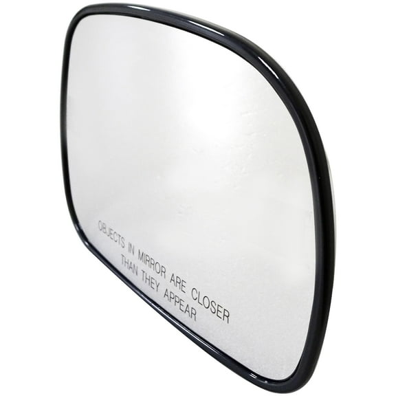 Dorman 56259 Passenger Side Door Mirror Glass for Specific Chrysler / Dodge Models Fits select: 2002-2005 DODGE GRAND CARAVAN, 2002-2005 CHRYSLER TOWN & COUNTRY