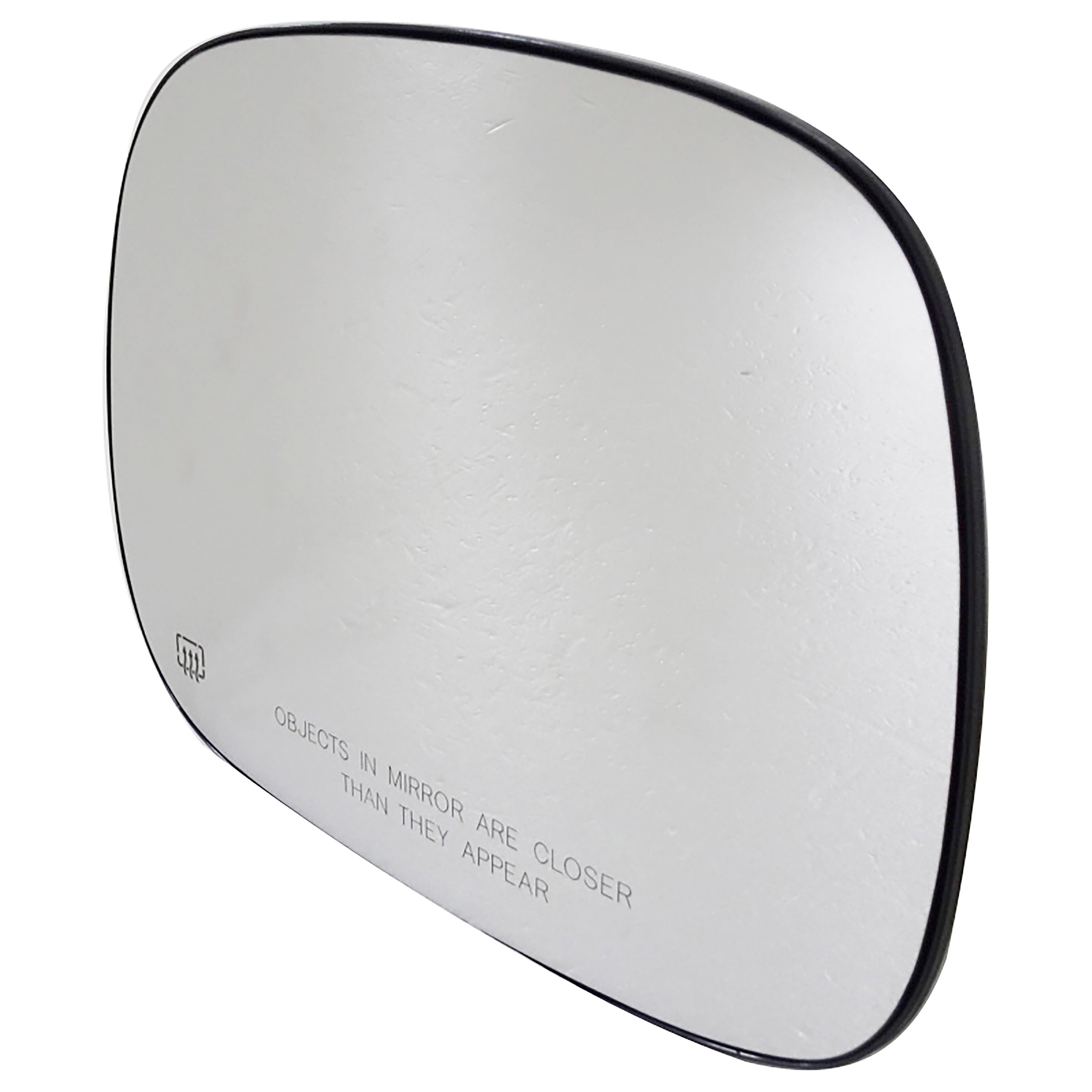 Dorman 56275 Passenger Side Door Mirror Glass for Specific Dodge
